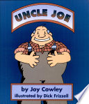 Uncle Joe (Learning Media Literacy) cover