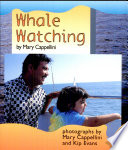 Whale Watching (Learning Media Literacy) cover