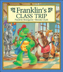 Franklin's Class Trip cover