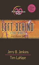 A Dangerous Plan cover