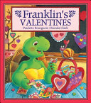 Franklin's Valentines cover
