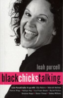 Black Chicks Talking cover