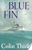 Blue Fin cover
