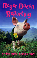 Roger Bacon Reporting cover