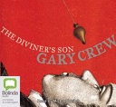 The Diviner's Son cover