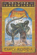 The Shadowlands (Deltora Quest 2) cover