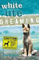 White Ute Dreaming cover