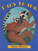 Baby Tiger cover