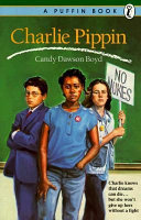 Charlie Pippin cover
