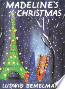 Madeline's Christmas cover