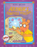 Arthur's Computer Disaster cover