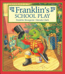Franklin's School Play cover