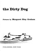Harry the Dirty Dog cover