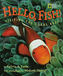 Hello, Fish! Visiting the Coral Reef cover