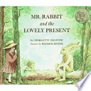 Mr Rabbit and the Lovely Present cover