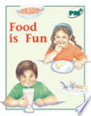 Food Is Fun cover