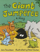 The Giant Jumperee: A Play cover