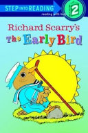 The Early Bird cover