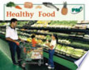 Healthy Food cover
