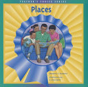 Places cover