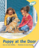 Puppy at the Door cover