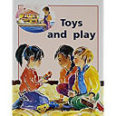 Toys and Play cover