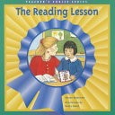 The Reading Lesson cover