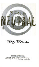 Stuck in Neutral cover