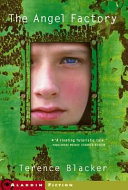 The Angel Factory cover