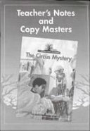 The Circus Mystery cover