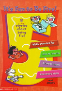 It's Fun to Be Five! cover