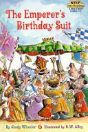 The Emperor's Birthday Suit cover