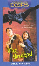 The Undead cover