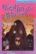 Visitors cover