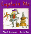 Captain Me cover