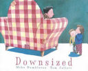 Downsized cover