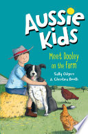 The Children's Book of Australia cover