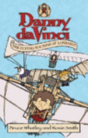 The Flying Emu cover