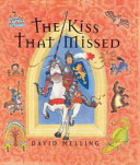 The Kiss That Missed cover