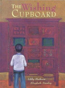 The Wishing Cupboard cover