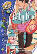 Baby Food cover