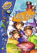 Daily Bread cover