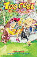 Fishing Fanatic (Toocool) cover