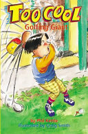 Golfing Giant (Toocool) cover