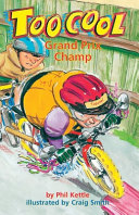 Grand Prix Champ (Toocool) cover