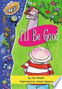 I'll Be Good cover