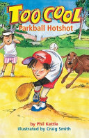 Parkball Hotshot (Toocool) cover