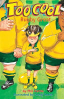 Rugby Great (Toocool) cover