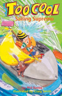 Sailing Supremo (Toocool) cover