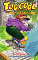 Skateboard Ripper (Toocool) cover